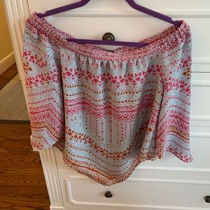 Bcbg maxazria blouse